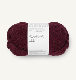ALPAKKA ULL 4372