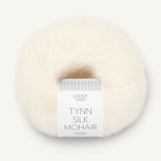 TYNN SILK MOHAIR 1012