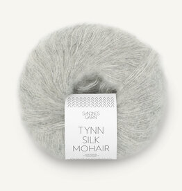 TYNN SILK MOHAIR 1022