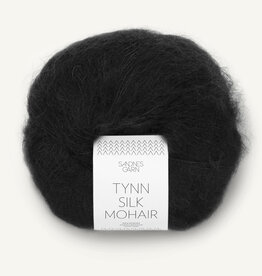 TYNN SILK MOHAIR 1099