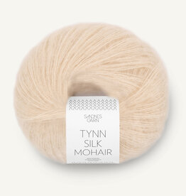 TYNN SILK MOHAIR 2511
