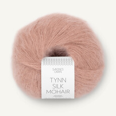 TYNN SILK MOHAIR 3511