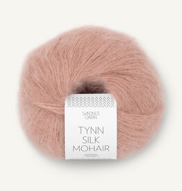 TYNN SILK MOHAIR 3511