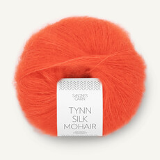 TYNN SILK MOHAIR 3818