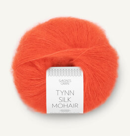 TYNN SILK MOHAIR 3818