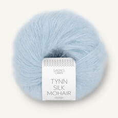 TYNN SILK MOHAIR 6012