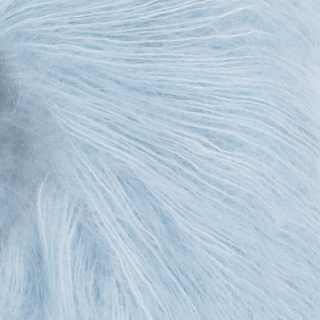 TYNN SILK MOHAIR 6012