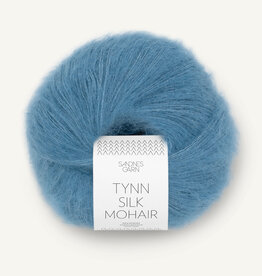 TYNN SILK MOHAIR 6042
