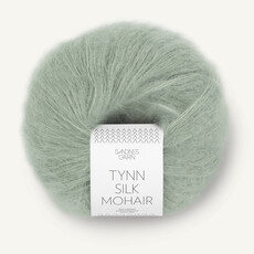 TYNN SILK MOHAIR 8521