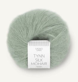 TYNN SILK MOHAIR 8521