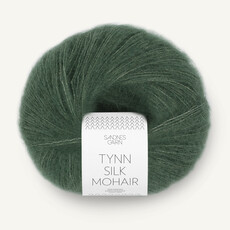 TYNN SILK MOHAIR 8581