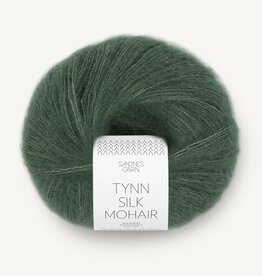 TYNN SILK MOHAIR 8581