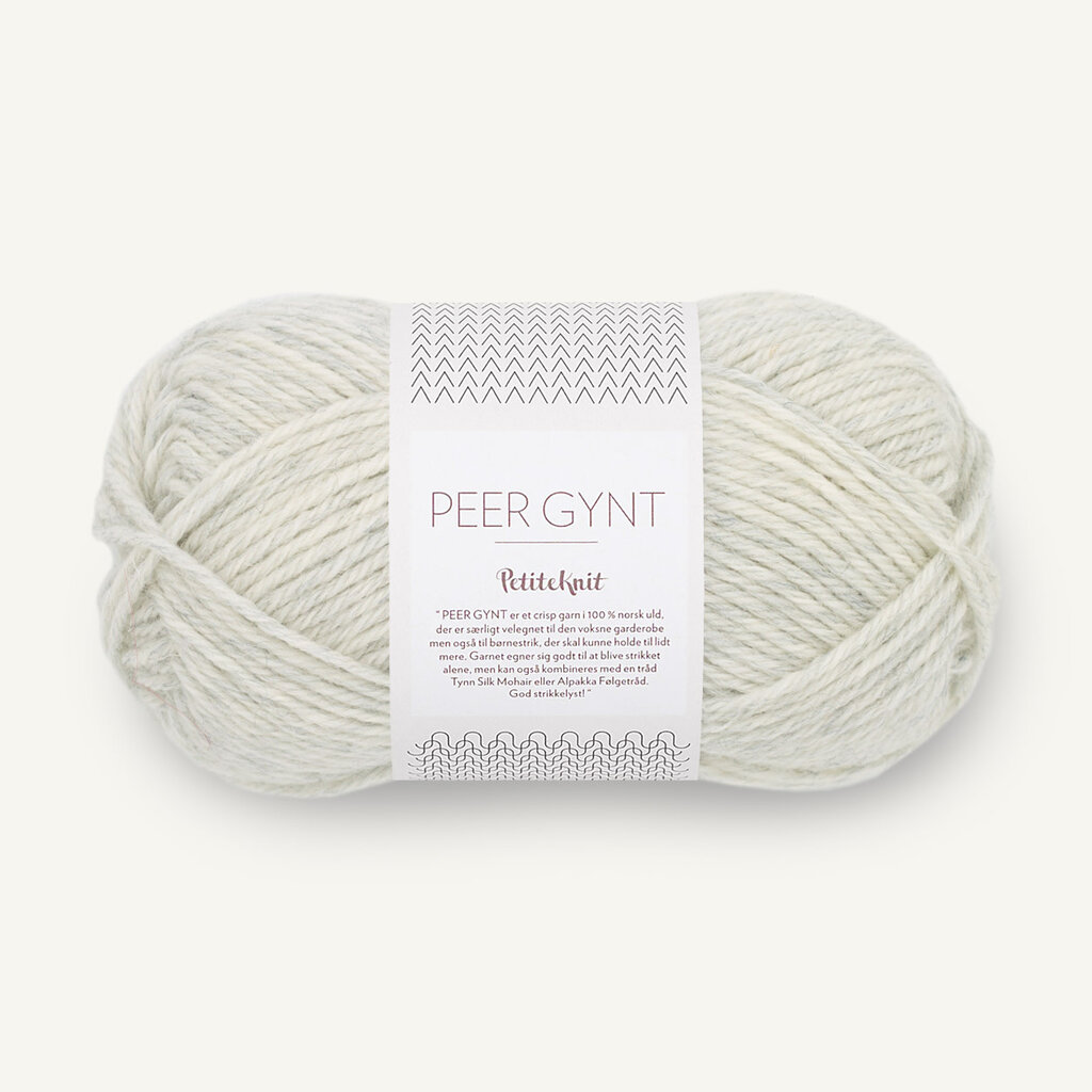 PEER GYNT PK 1021