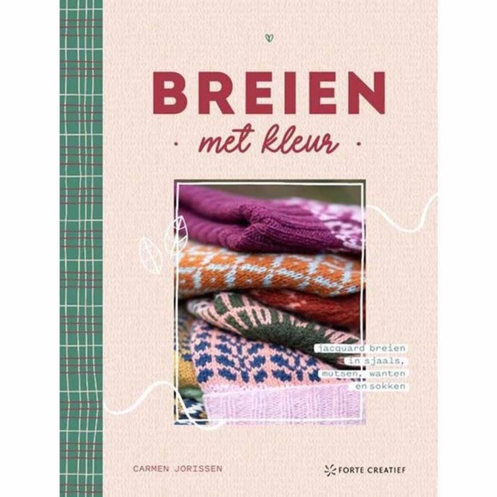 BREIEN MET KLEUR