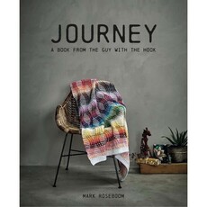 CROCHET JOURNEY