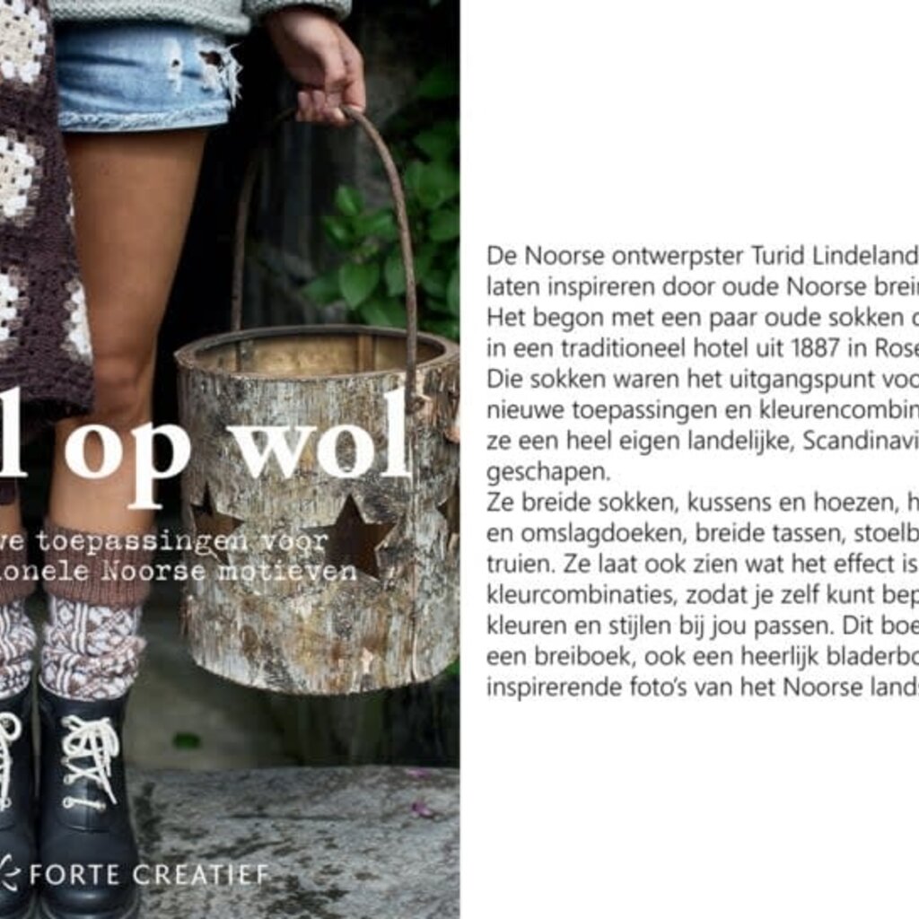 DOL OP WOL