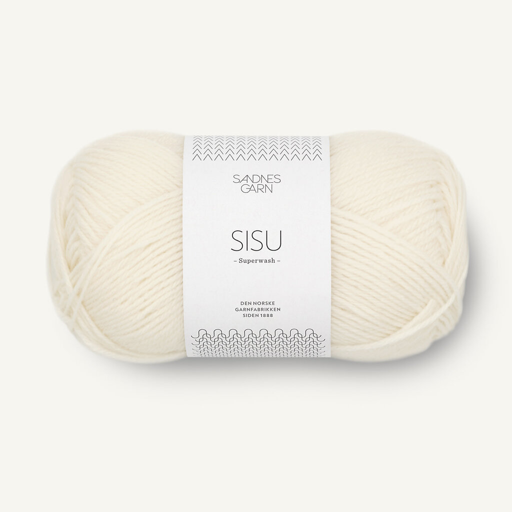 SISU 1012