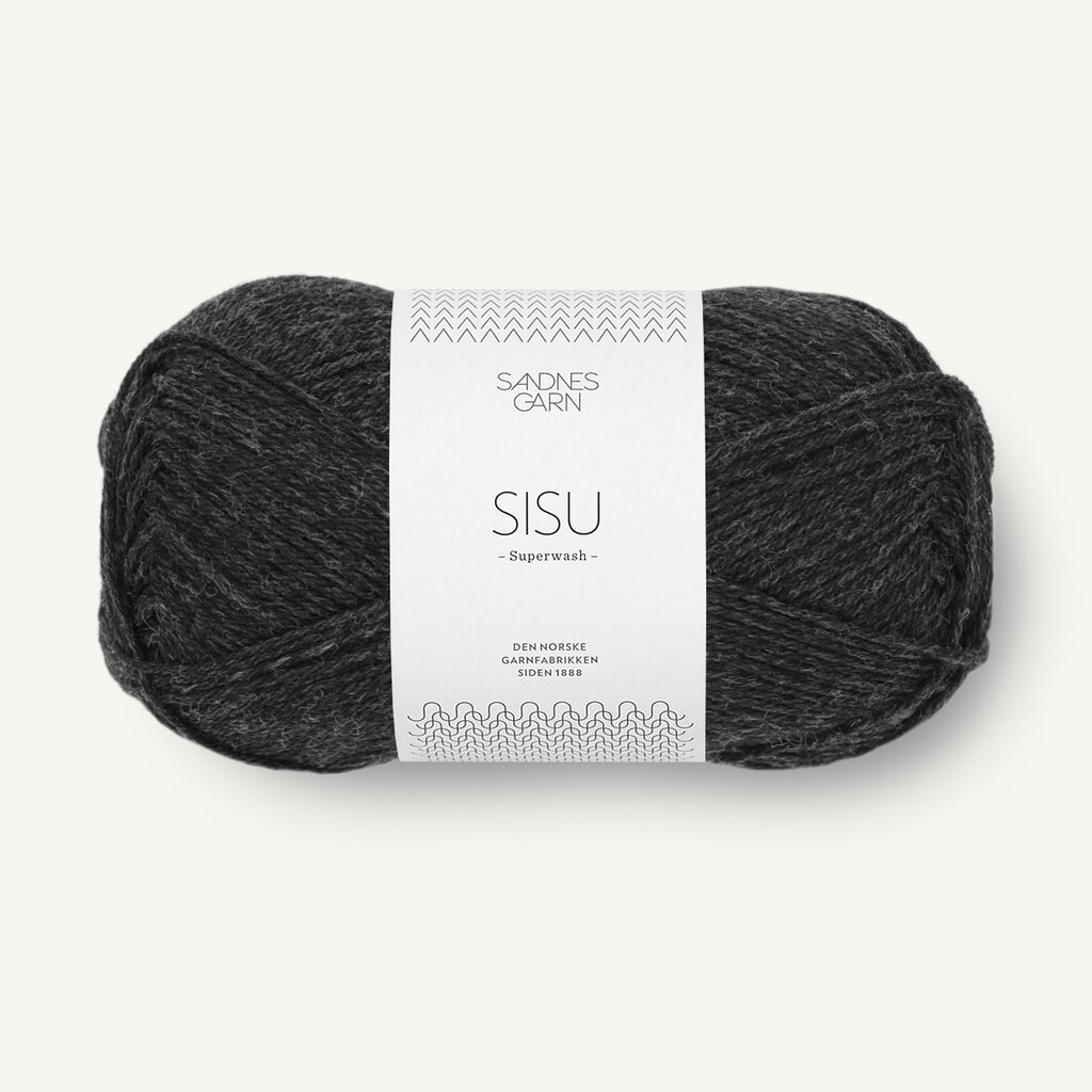 SANDNES GARN SISU 1088