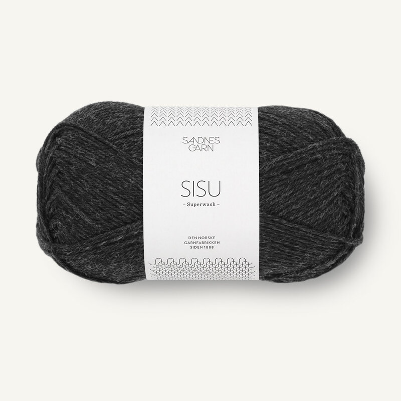 SANDNES GARN SISU 1088