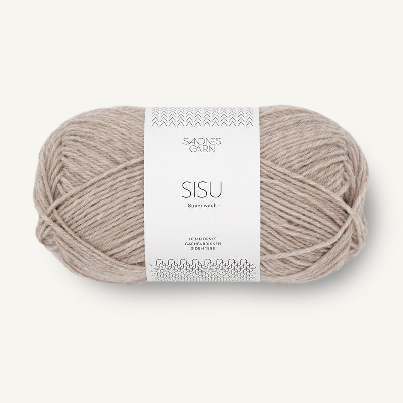 SISU 2650