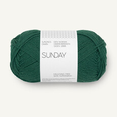 SUNDAY 7772
