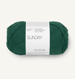SUNDAY 7772