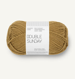 DOUBLE SUNDAY 2152
