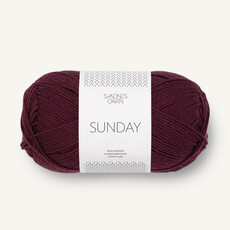 SUNDAY 4372