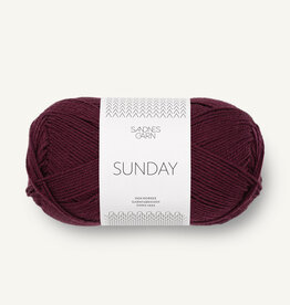 SUNDAY 4372