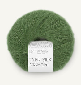 TYNN SILK MOHAIR 8753