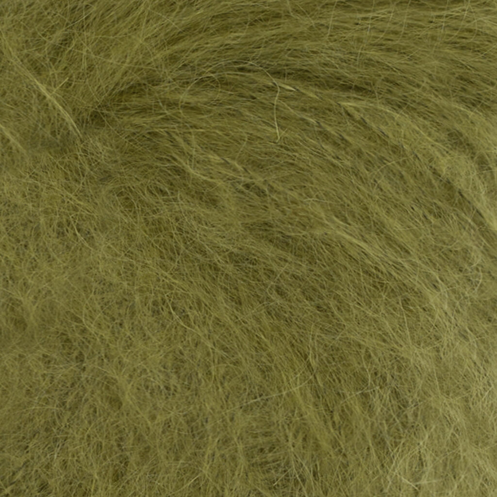 BALLERINA CHUNKY MOHAIR 9563
