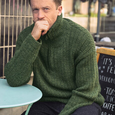 TARJEI SWEATER