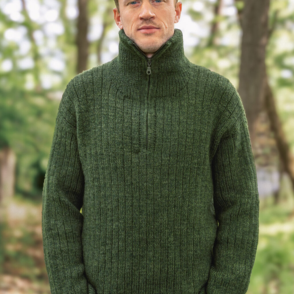 TARJEI SWEATER