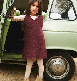 MEADOW DRESS JUNIOR 2506-01