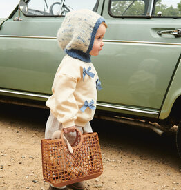 HUGSY HOOD JUNIOR 2506-03