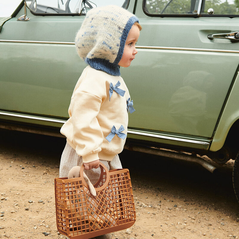 HUGSY HOOD JUNIOR 2506-03