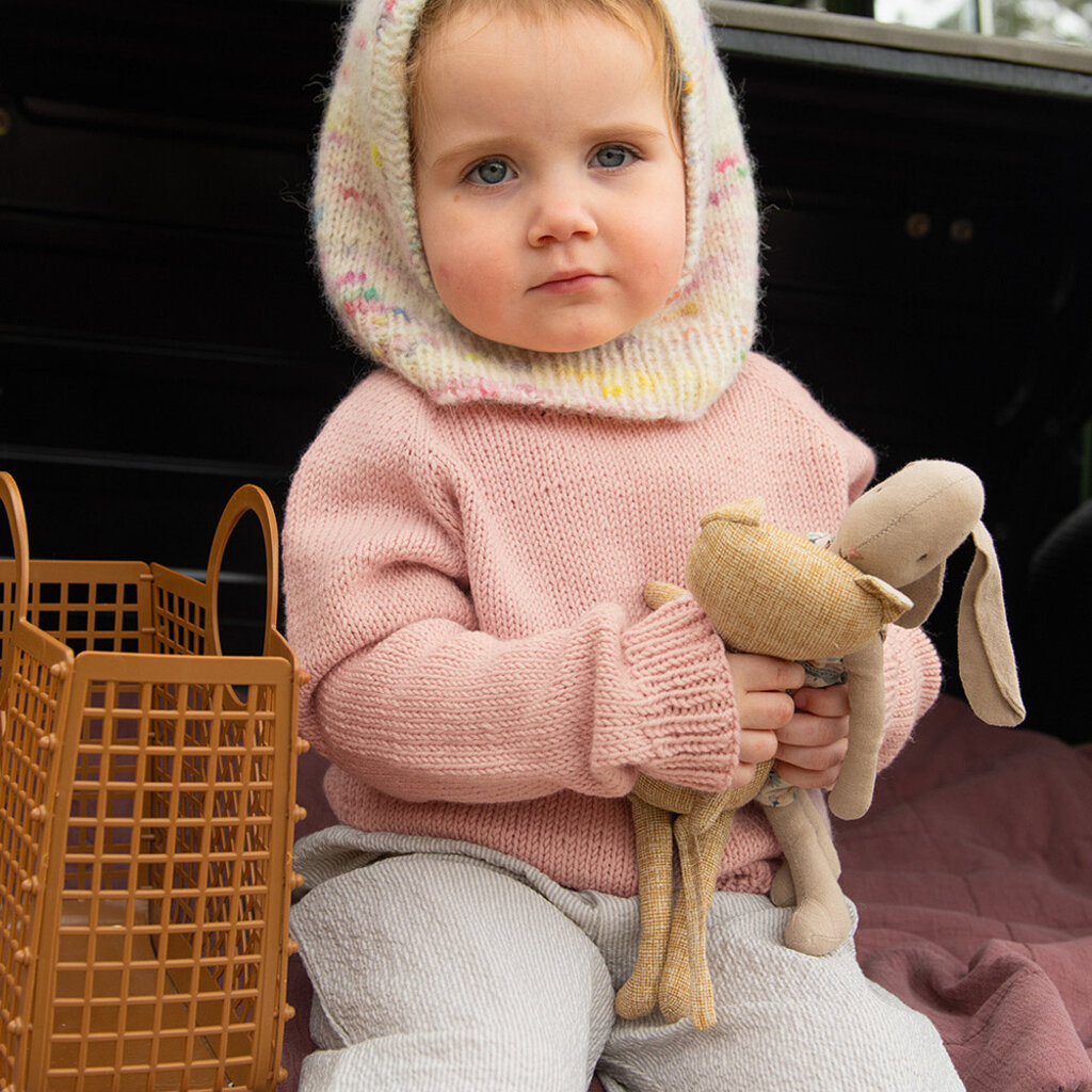 HUGSY HOOD JUNIOR 2506-03