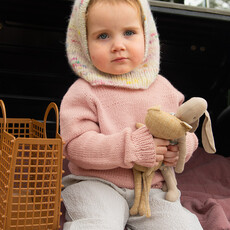 HUGSY HOOD JUNIOR 2506-03