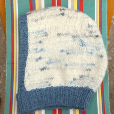 HUGSY HOOD JUNIOR 2506-03