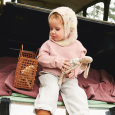 HUGSY HOOD JUNIOR 2506-03
