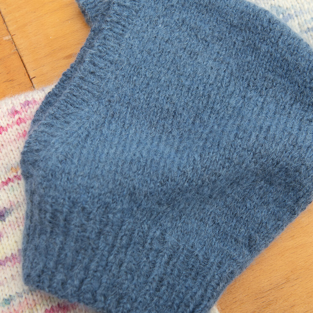 HUGSY HOOD JUNIOR 2506-03