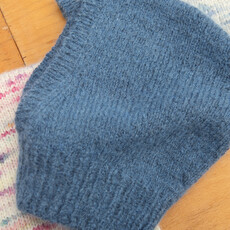 HUGSY HOOD JUNIOR 2506-03