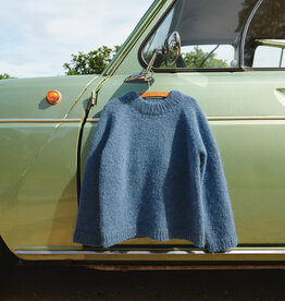 TIRO SWEATER JUNIOR 2506-04