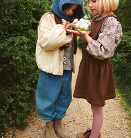 BELLE JURK JUNIOR 2506-05