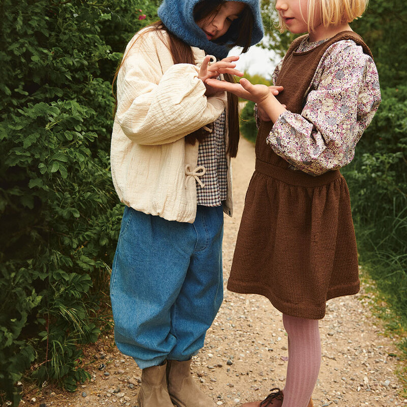 BELLE JURK JUNIOR 2506-05