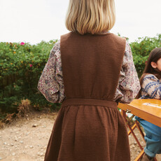 BELLE JURK JUNIOR 2506-05