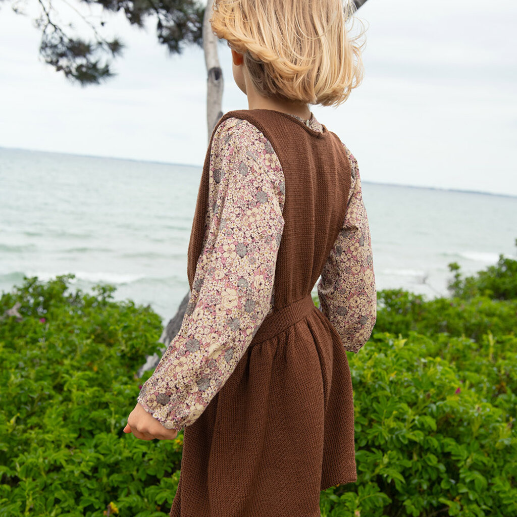 BELLE JURK JUNIOR 2506-05