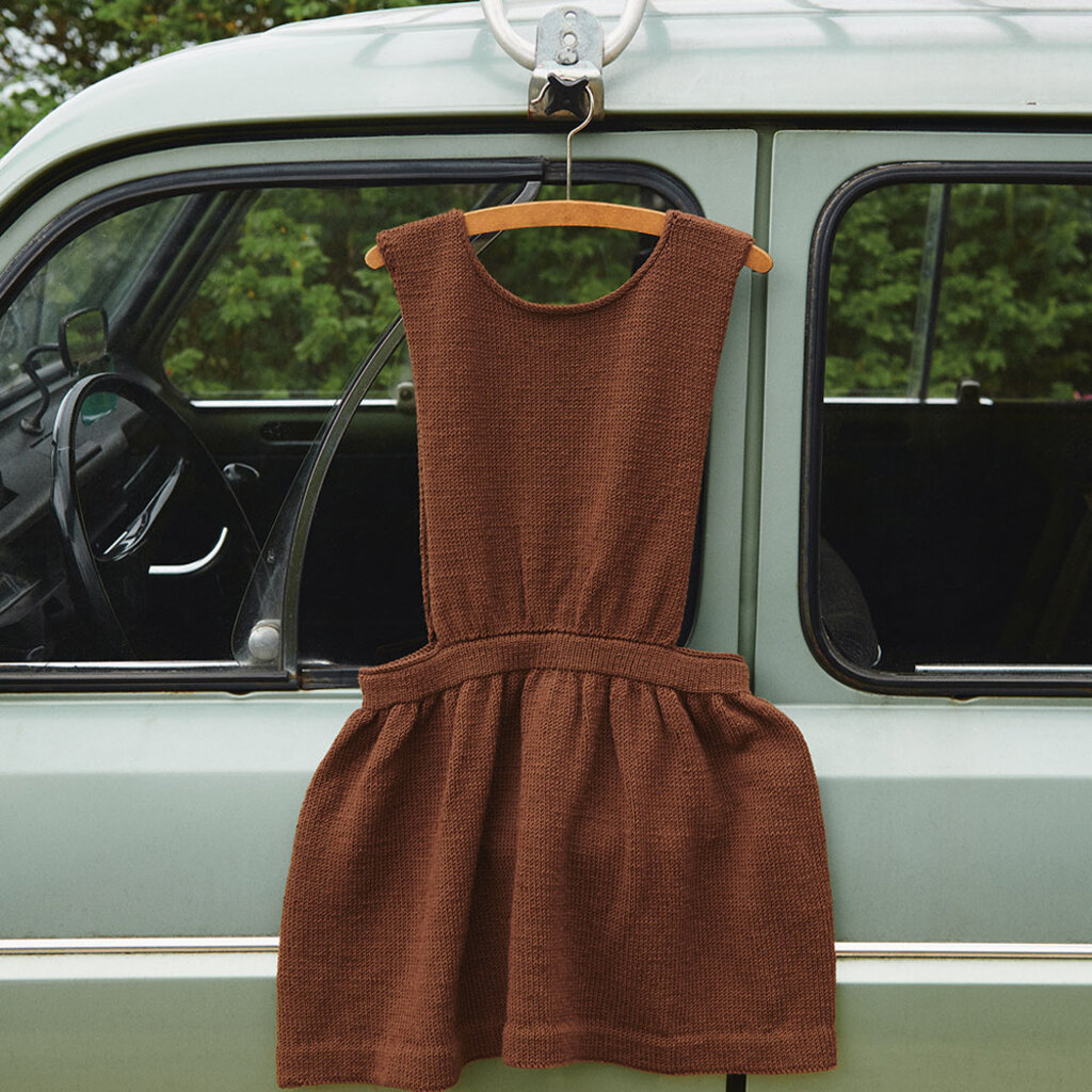BELLE JURK JUNIOR 2506-05