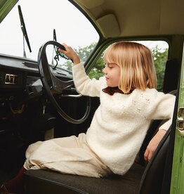 SWEET PEA SWEATER JUNIOR 2506-07