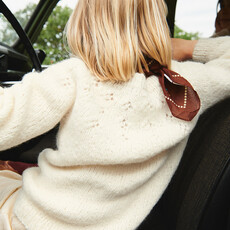 SWEET PEA SWEATER JUNIOR 2506-07